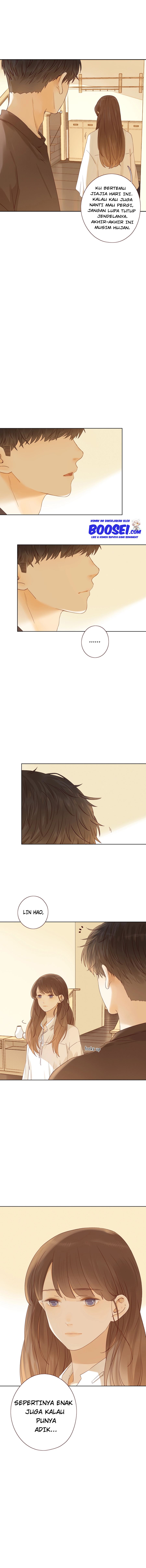 She May Not Be Cute Chapter 16 Gambar 7